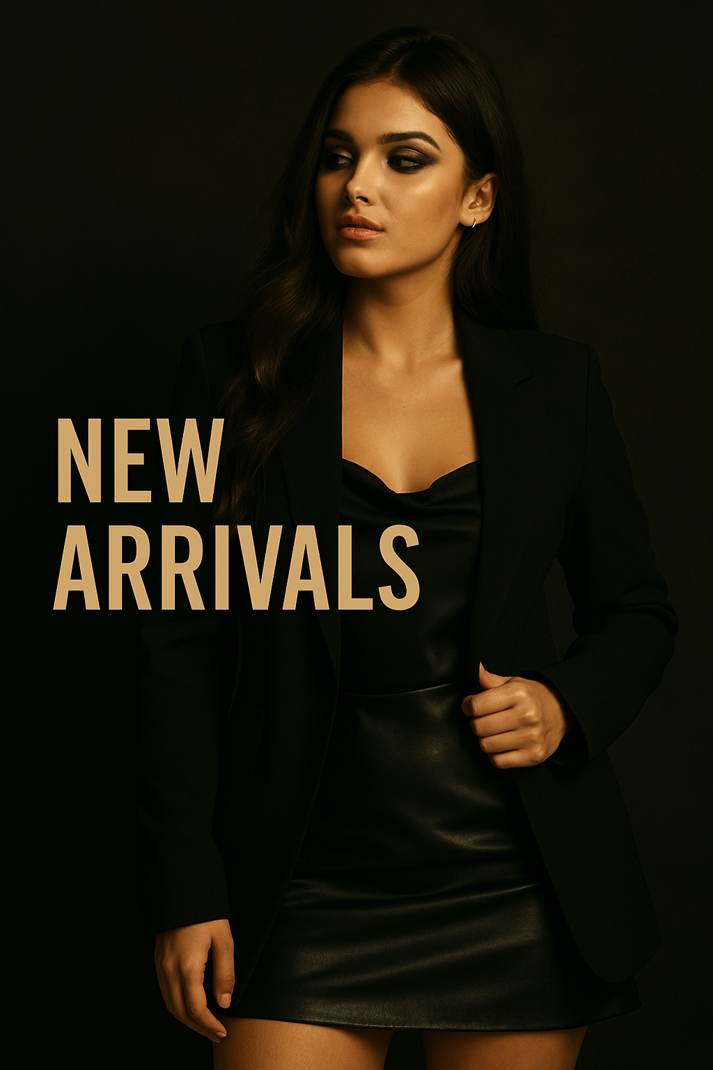 New Arrivals